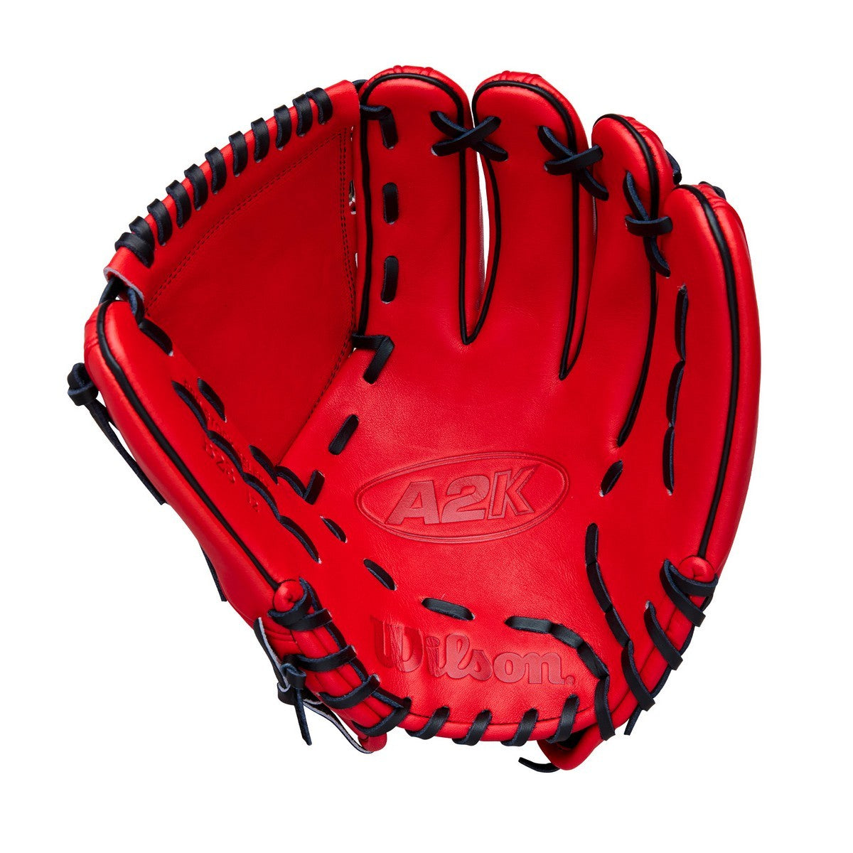 Wilson Spring 2026 A2K B23 Model 12" Pitcher's Baseball Glove