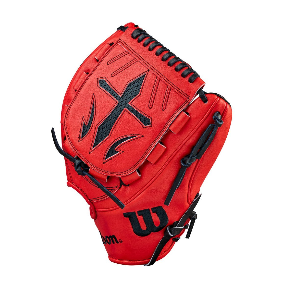 Wilson Spring 2026 A2K B23 Model 12" Pitcher's Baseball Glove