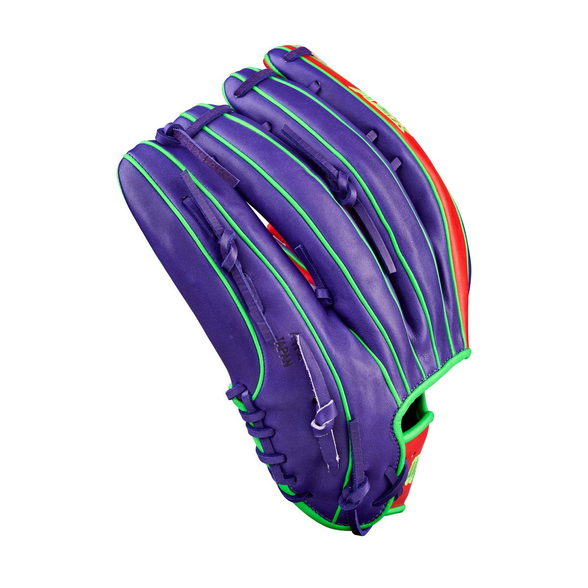 Wilson Spring 2026 A2K 1810 Model 12.75" Outfield Baseball Glove
