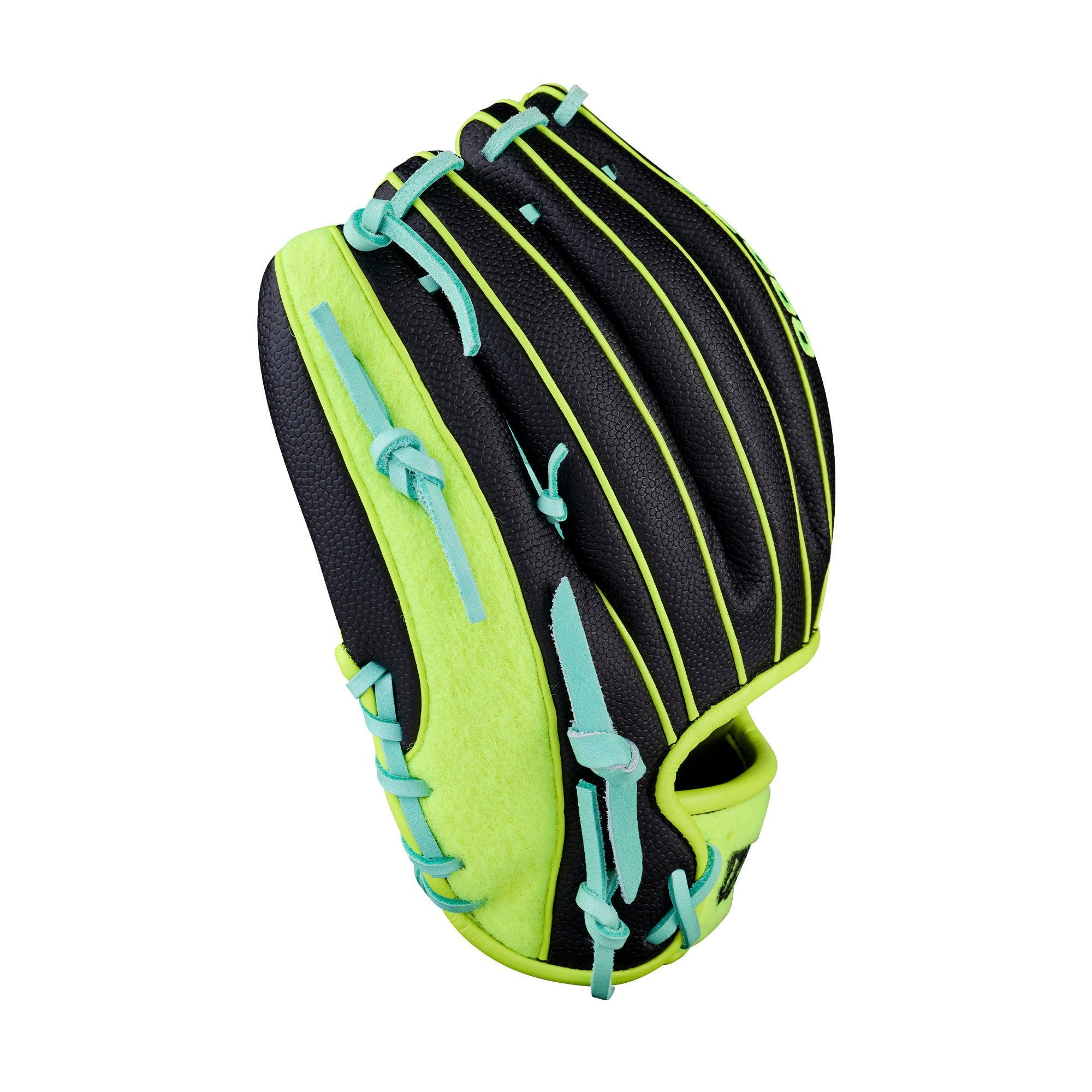 Wilson A2000 Limited Edition The Open 1786 Model 11.5 Baseball Infield Glove