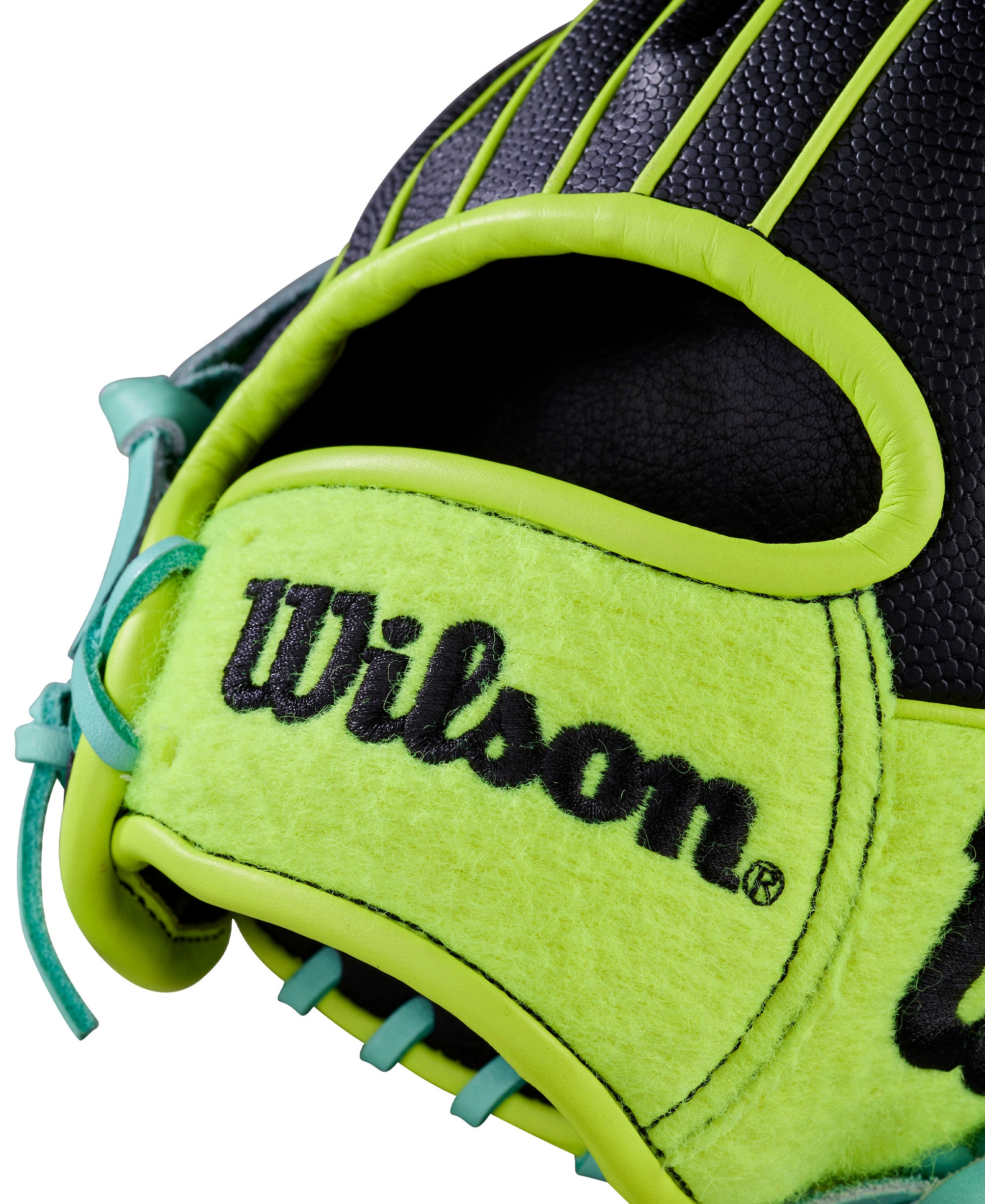 Wilson A2000 Limited Edition The Open 1786 Model 11.5 Baseball Infield Glove
