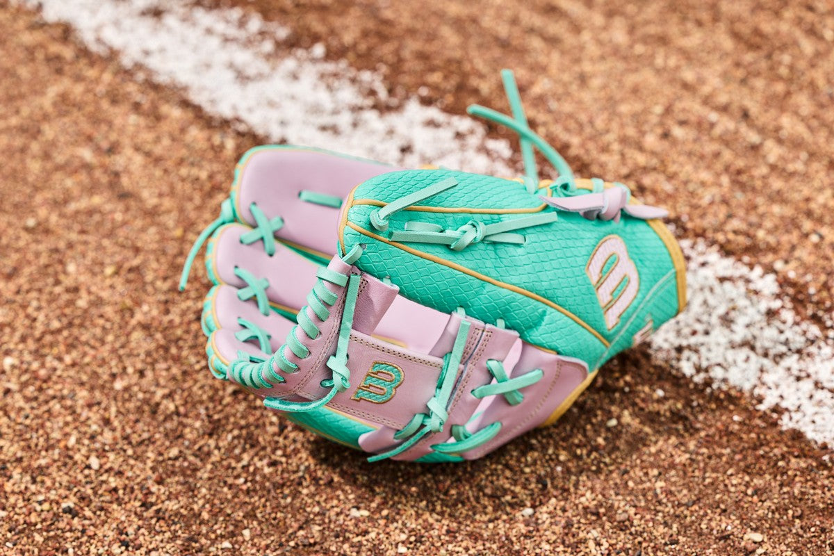 Wilson Spring 2026 A2000 H12 Model 12" Fastpitch Infield Glove