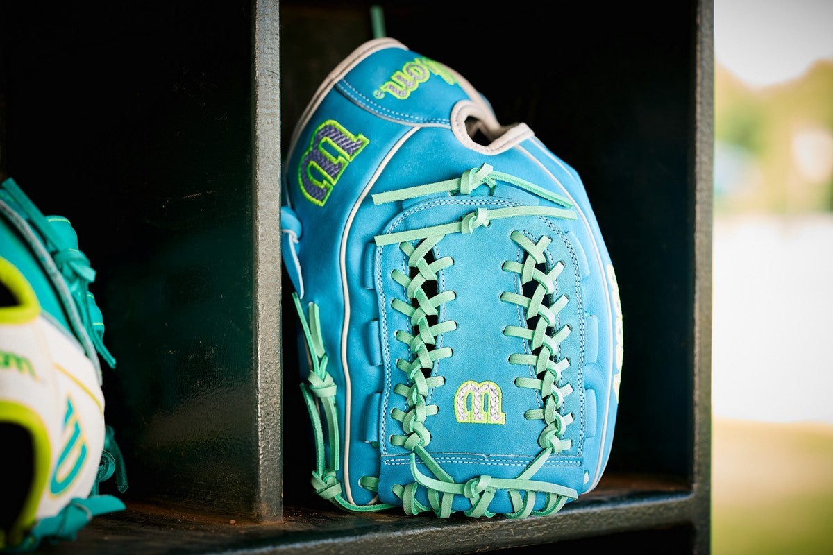 Wilson Spring 2026 A2000 FPHG Model 12" Fastpitch Pitcher's Glove