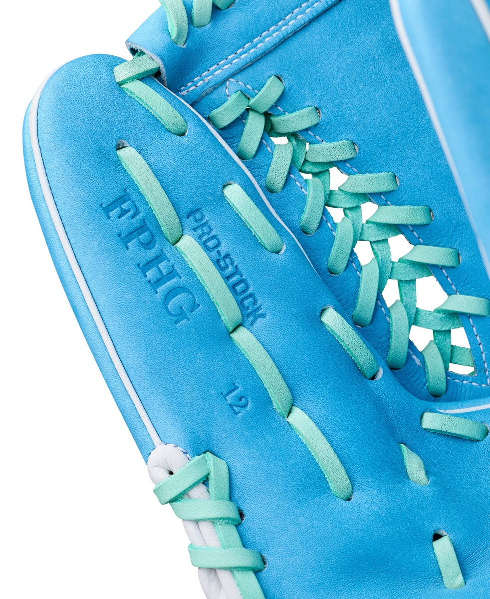 Wilson Spring 2026 A2000 FPHG Model 12" Fastpitch Pitcher's Glove