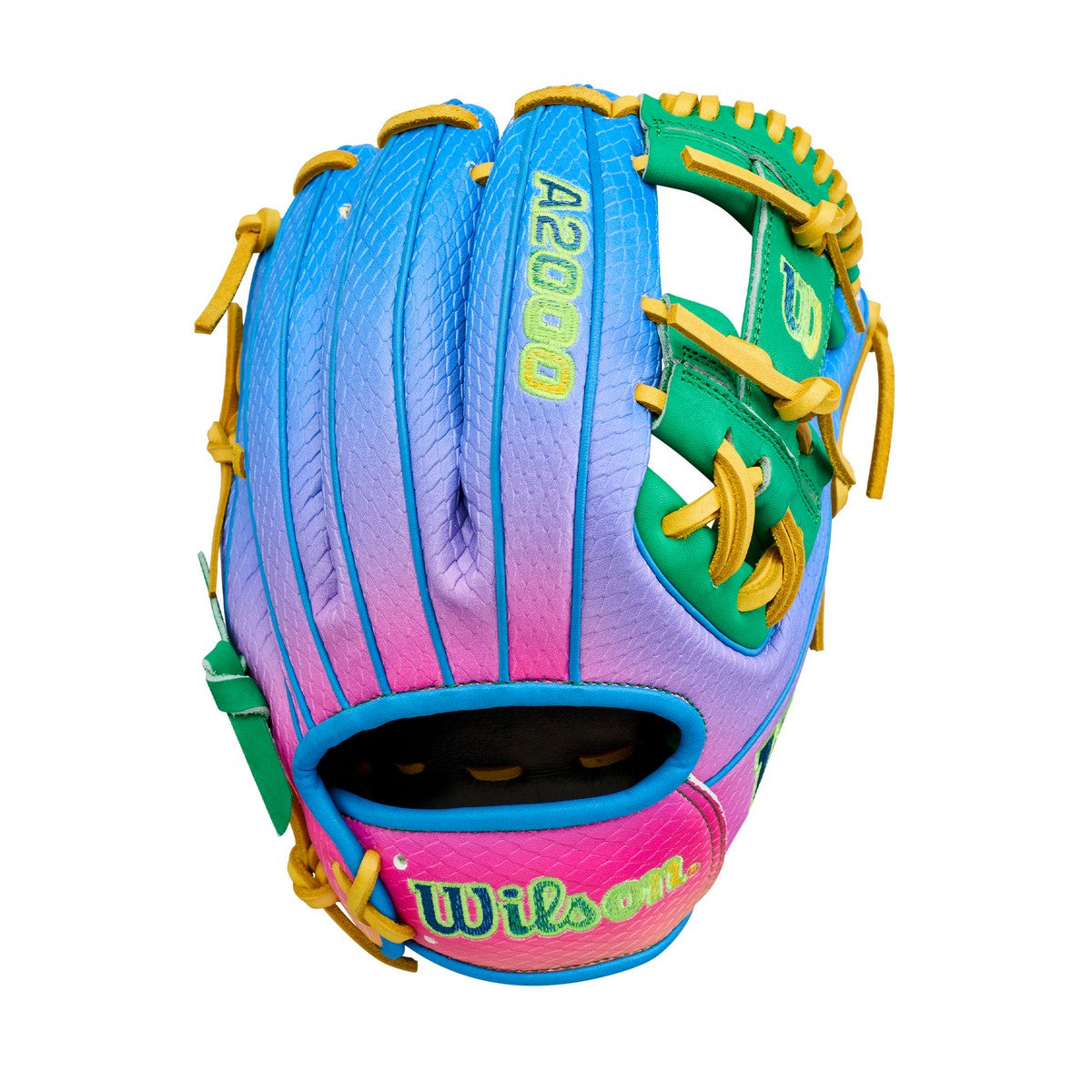 Wilson A2000 2026 Love the Moment 1786 Model by Noah Cobbs 11.5