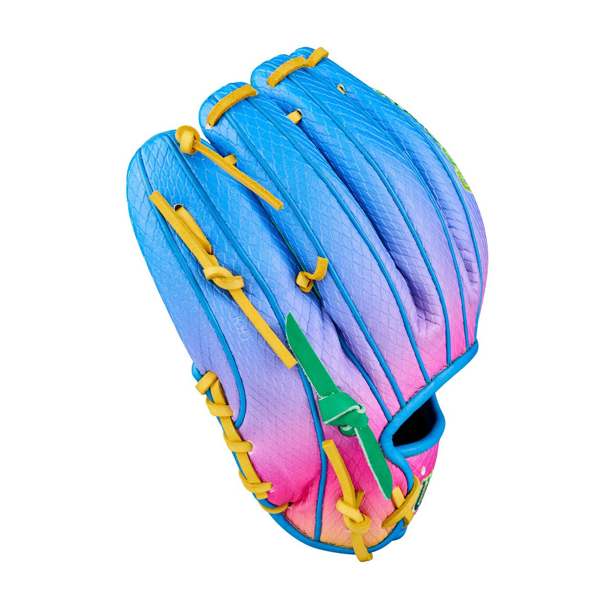 Wilson A2000 2026 Love the Moment 1786 Model by Noah Cobbs 11.5