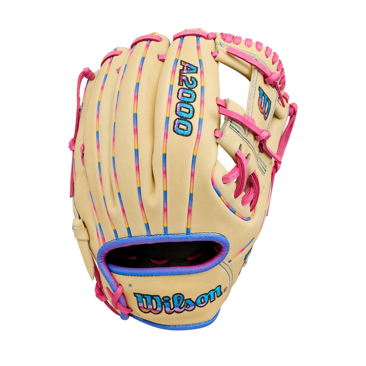 Wilson A2000 2026 Love the Moment 1786 Model 11.5