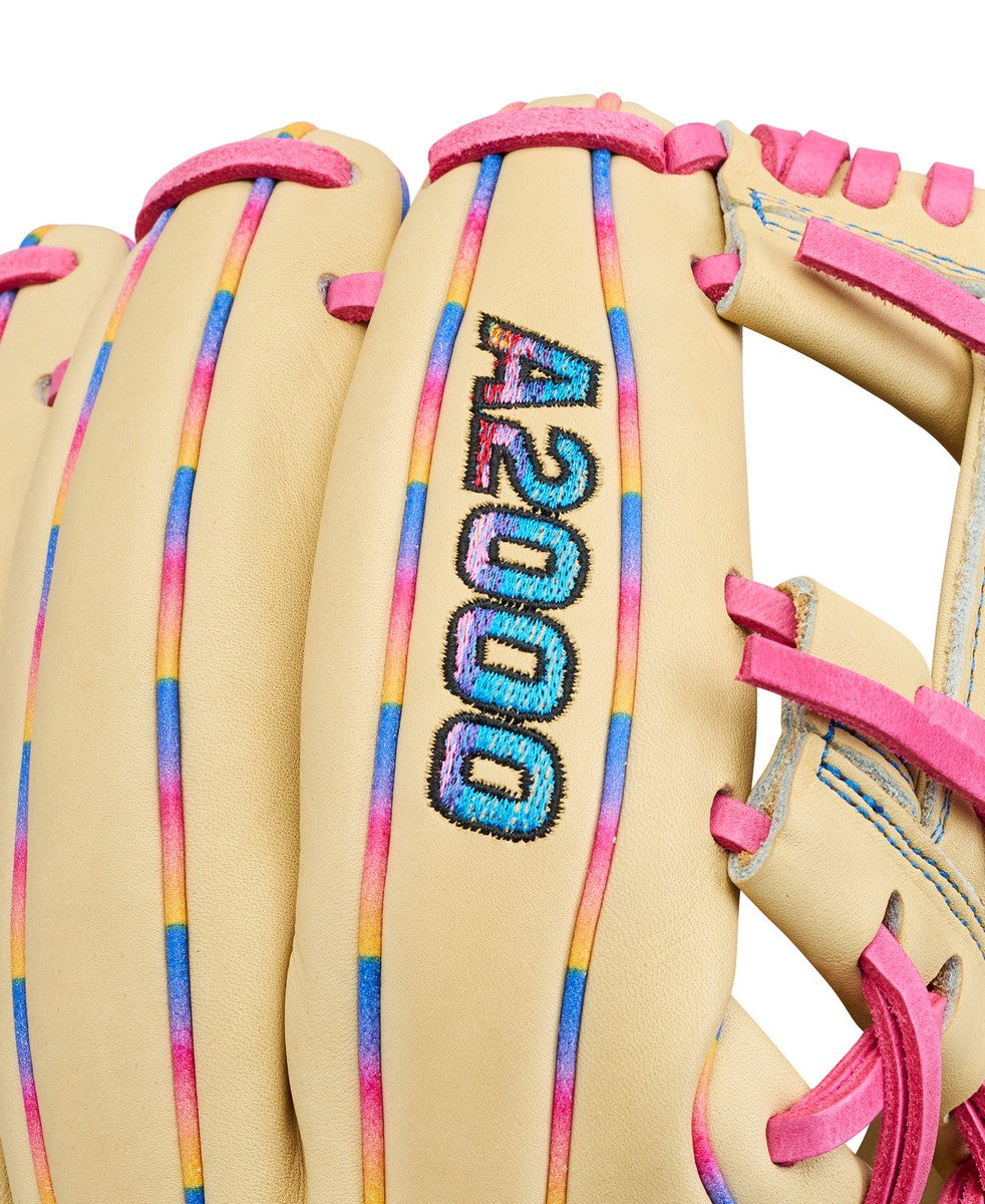 Wilson A2000 2026 Love the Moment 1786 Model 11.5