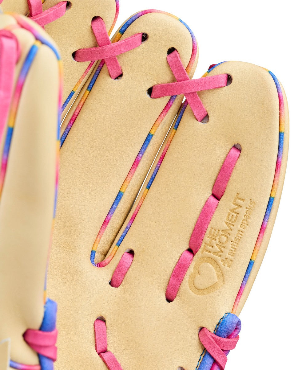 Wilson A2000 2026 Love the Moment 1786 Model 11.5