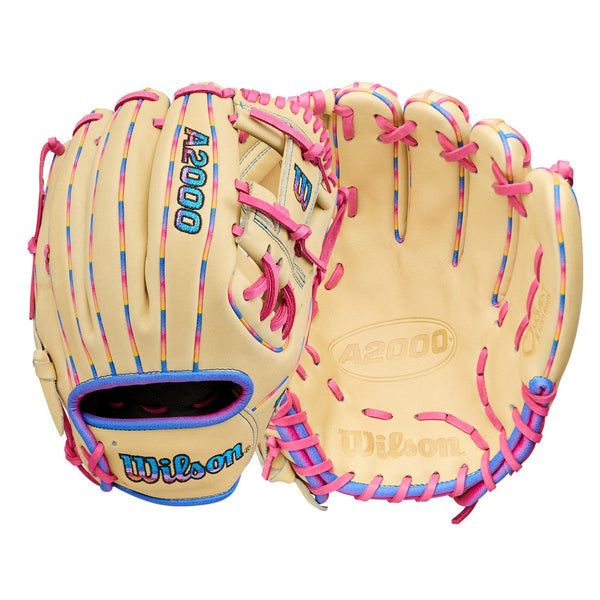 Wilson A2000 2026 Love the Moment 1786 Model 11.5