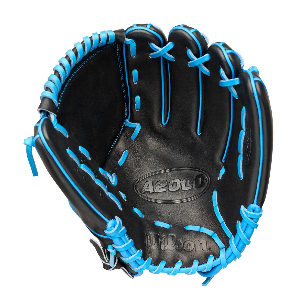 Wilson A2000 2026 Love the Moment B23 Puzzle Piece Model 12" Pitcher Baseball Glove