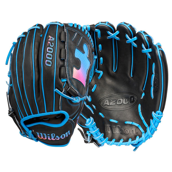 Wilson A2000 2026 Love the Moment B23 Puzzle Piece Model 12