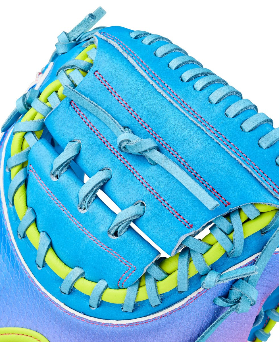 miiiii Michelin® HydroEdge Steel Toe Puncture-Resistant Waterproof Work