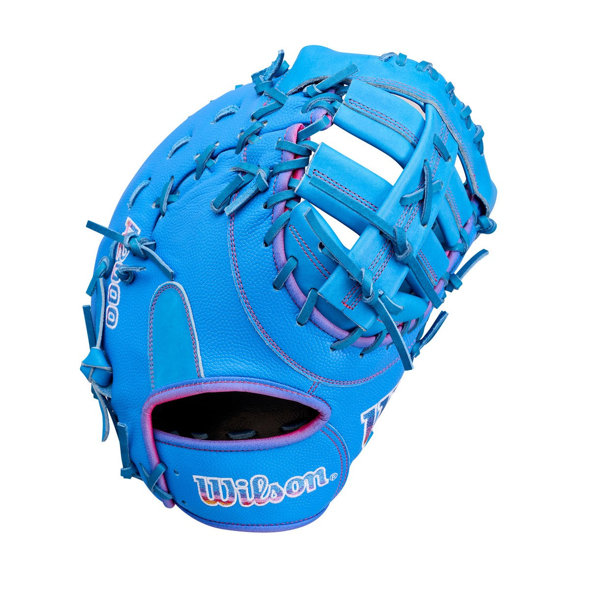Wilson A2000 2026 Love the Moment 1612 Model 12