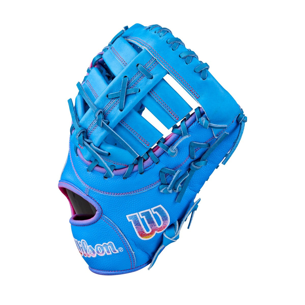 Wilson A2000 2026 Love the Moment 1612 Model 12