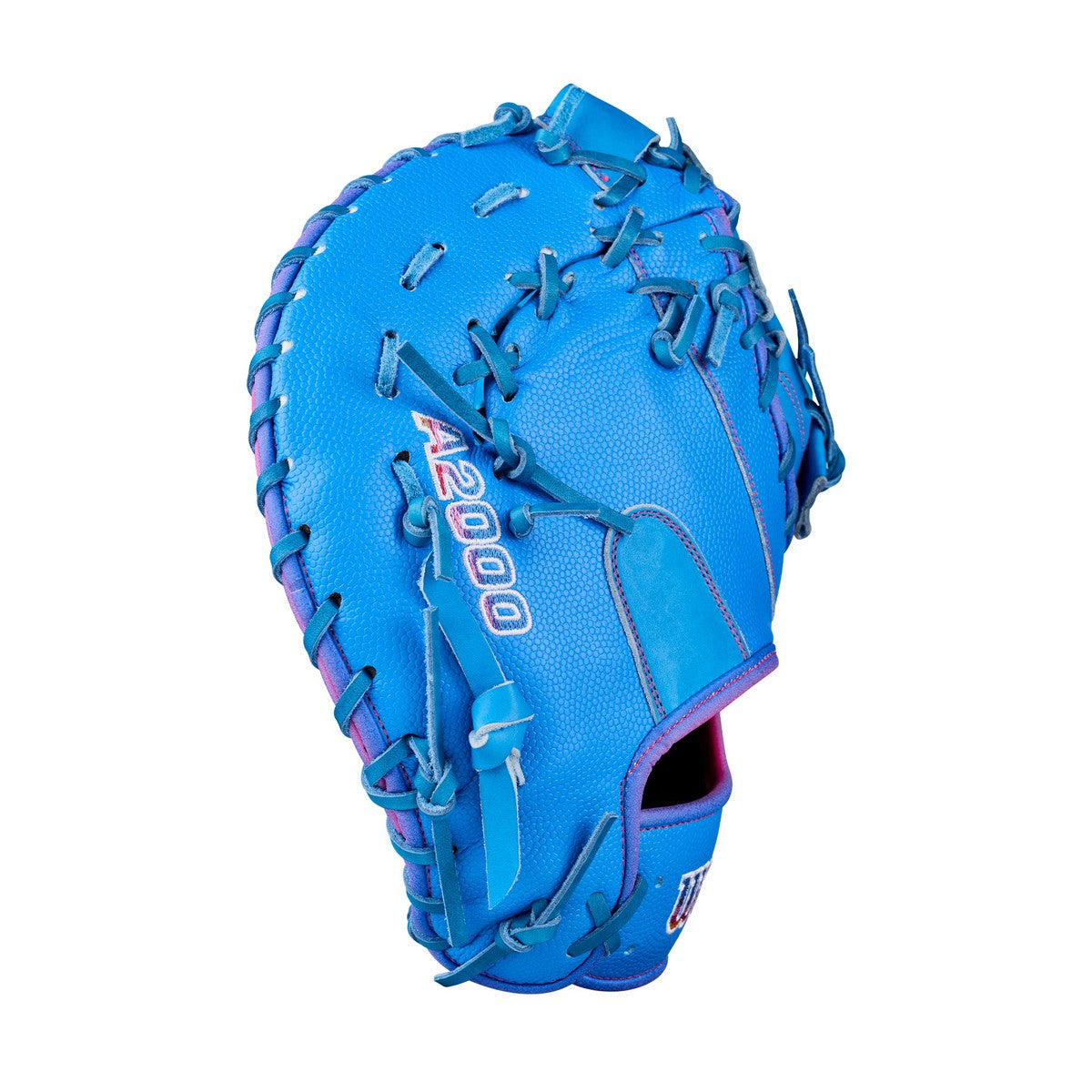 Wilson A2000 2026 Love the Moment 1612 Model 12" Baseball 1st Base Mitt