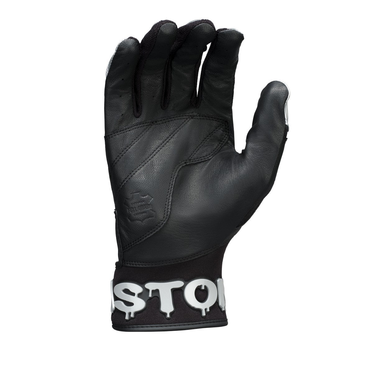 Easton Adult Walkoff Ethos Dub Darkside Baseball Batting Gloves