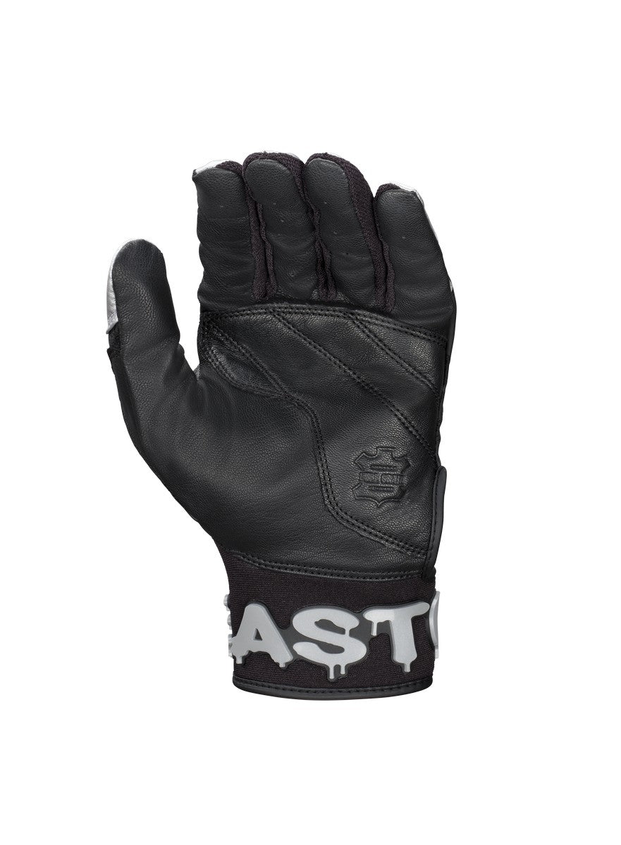 Easton Adult Walkoff Ethos Dub Darkside Baseball Batting Gloves