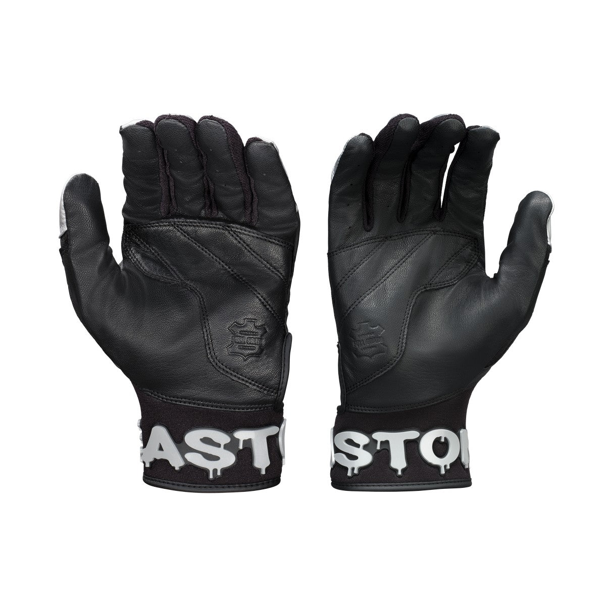Easton Adult Walkoff Ethos Dub Darkside Baseball Batting Gloves