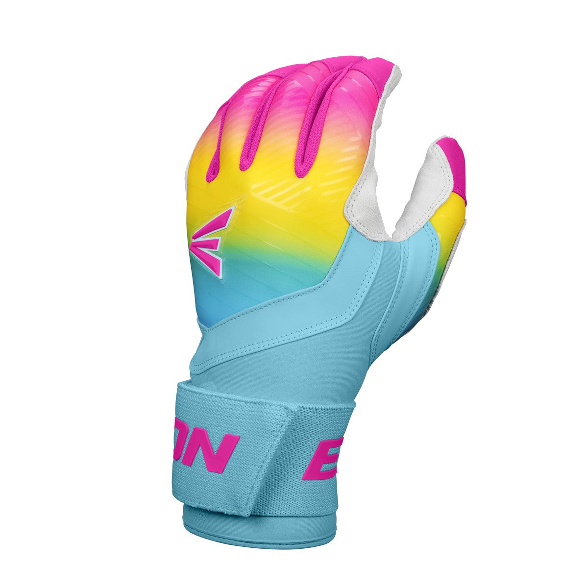 Easton 2025 Walk-Off Ethos Youth Baseball Batting Gloves