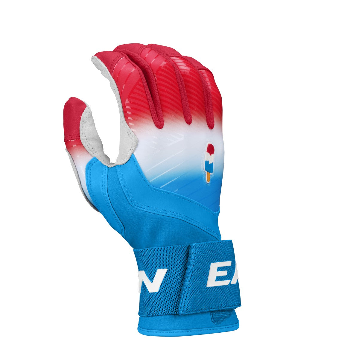 Easton 2025 Walk-Off Ethos Adult Baseball Batting Gloves