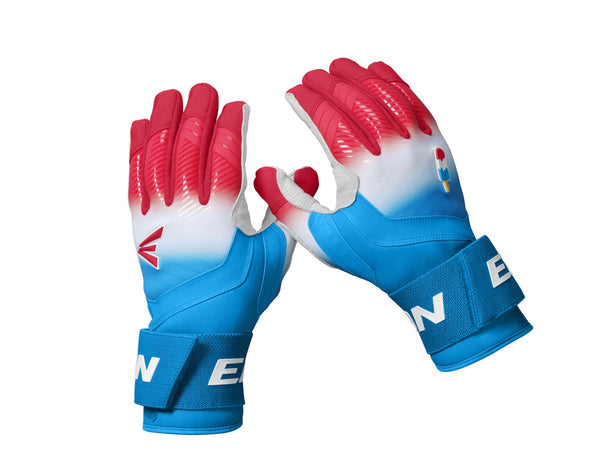 Easton 2025 Walk-Off Ethos Adult Baseball Batting Gloves