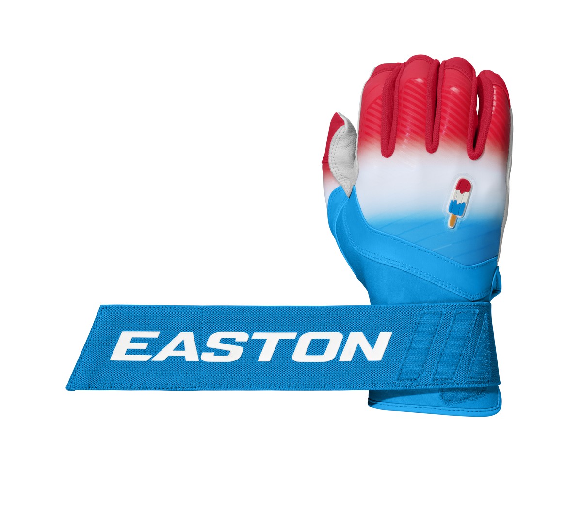 Easton 2025 Walk-Off Ethos Adult Baseball Batting Gloves