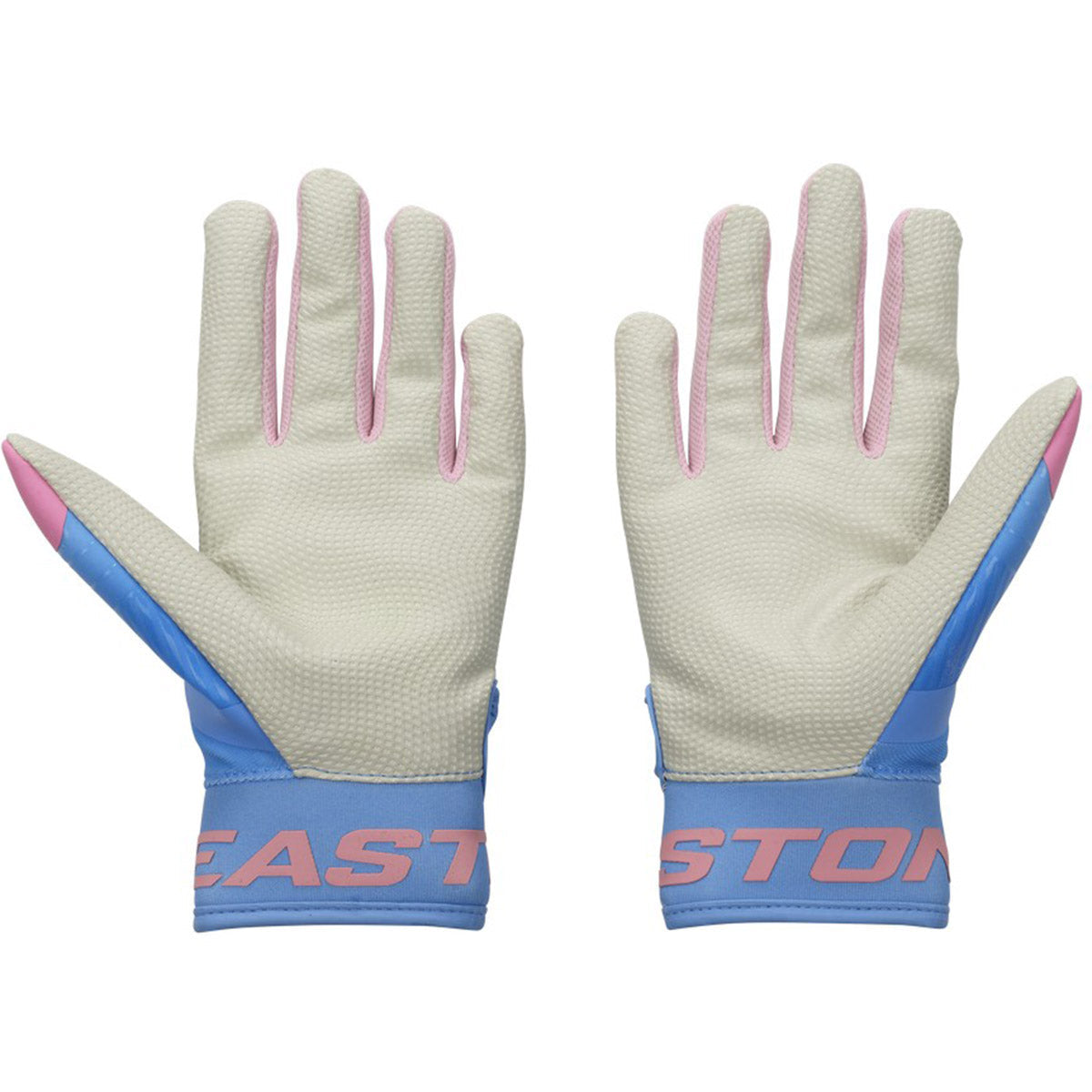 Easton Walk-Off Ethos Flash Adult Baseball Batting Gloves