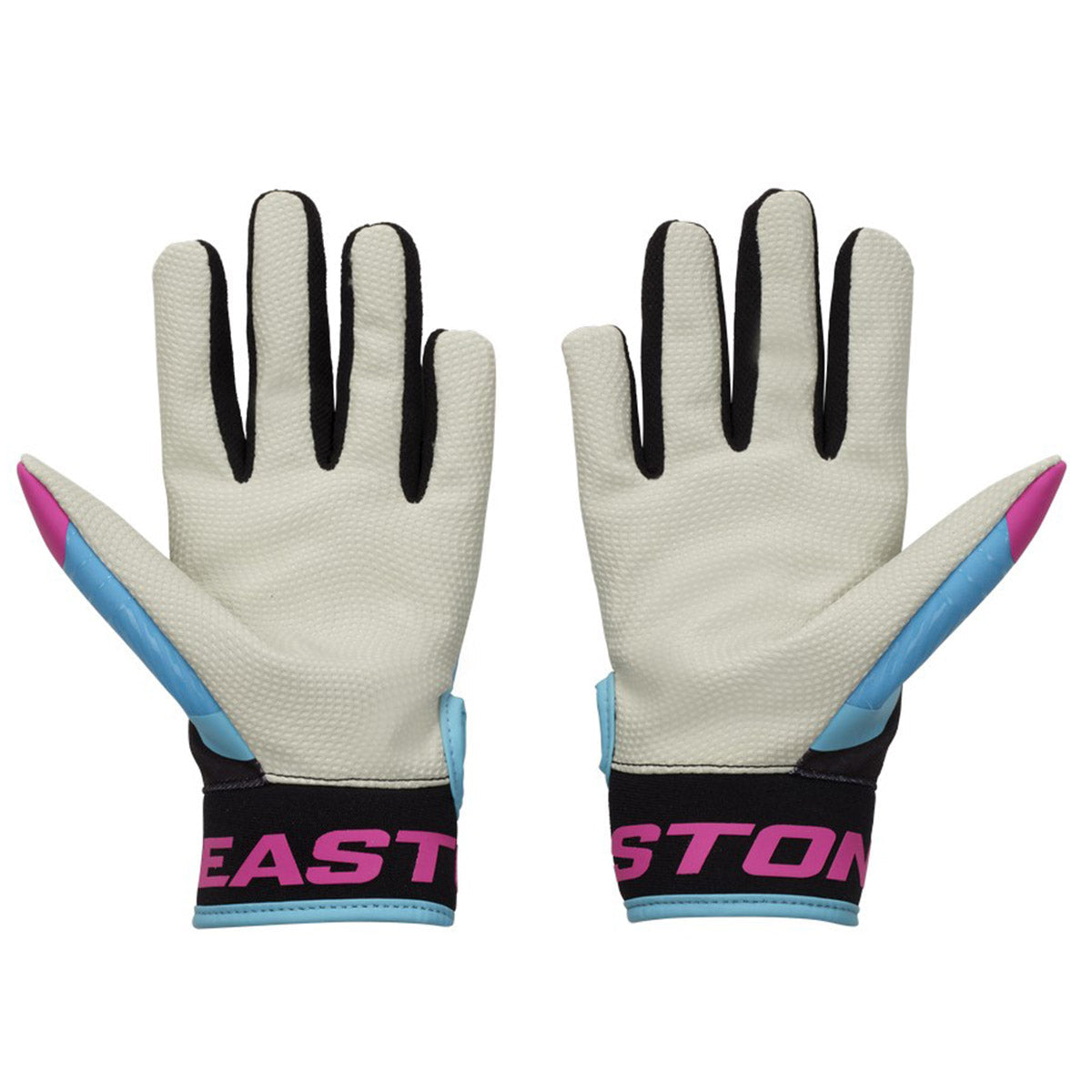Easton Walk-Off Ethos Flash Adult Baseball Batting Gloves