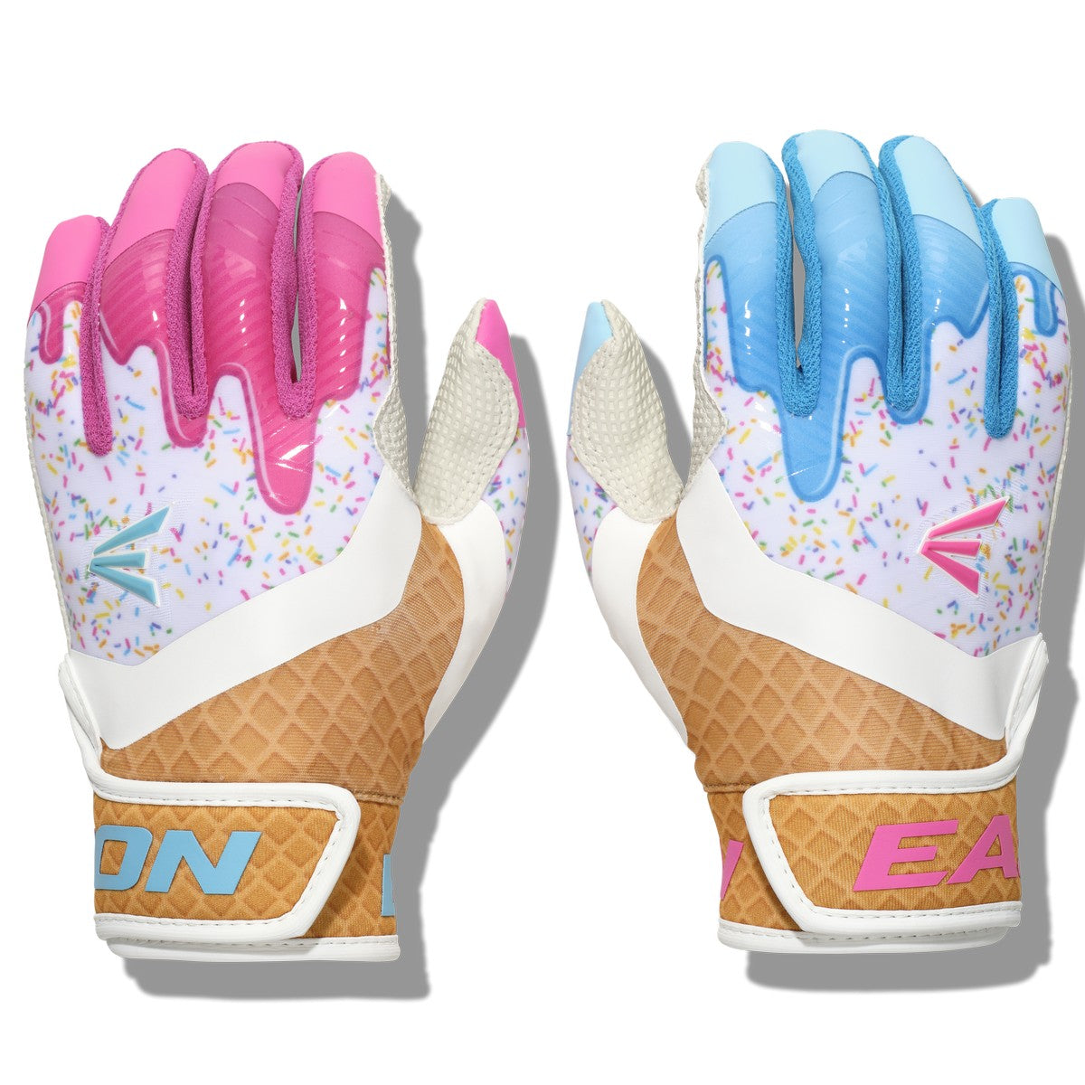 Easton Walk-Off Ethos T-Ball Batting Glove