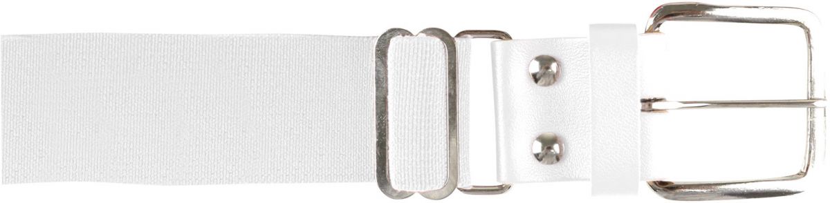 Champro Y 1.25In Belt W Lthr Tab 18-34