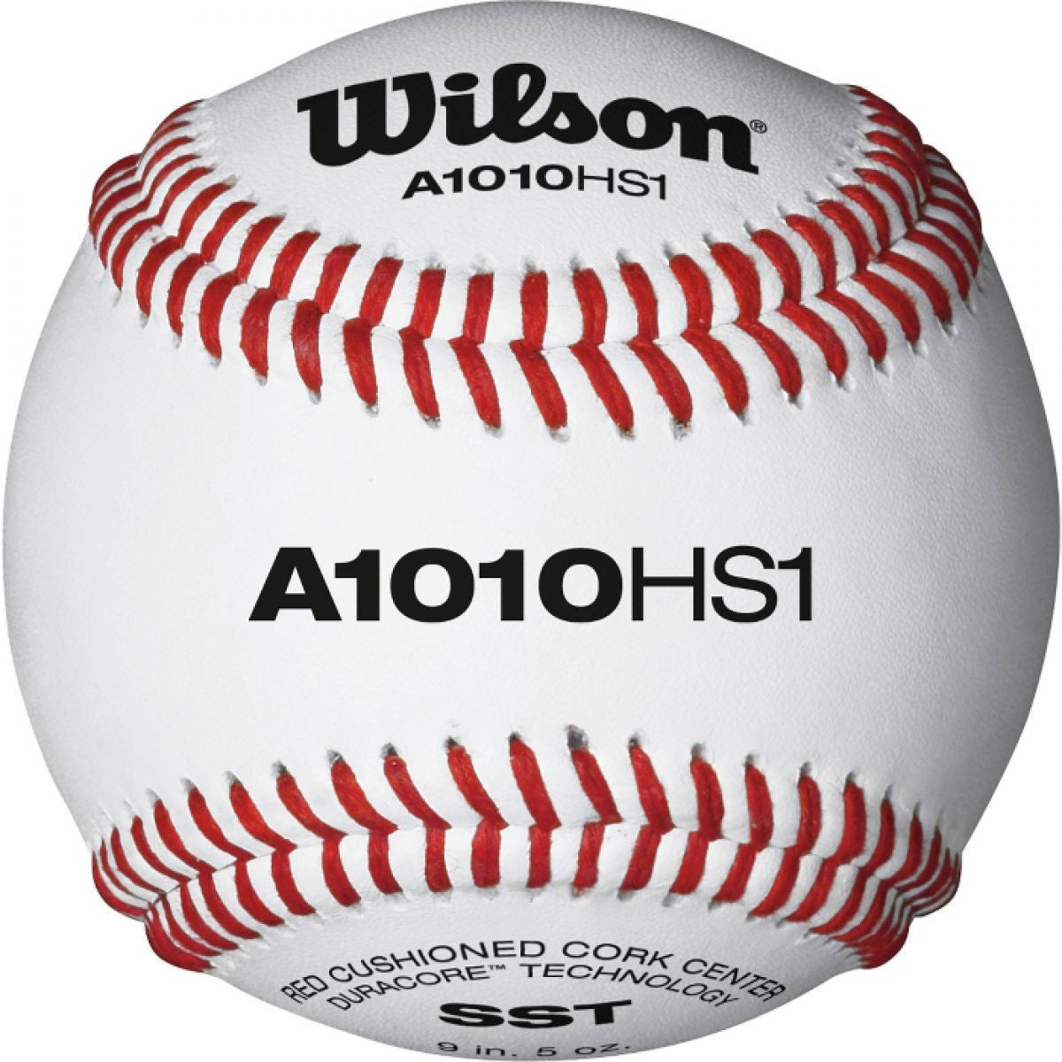 Wilson High School Baseball A1010H