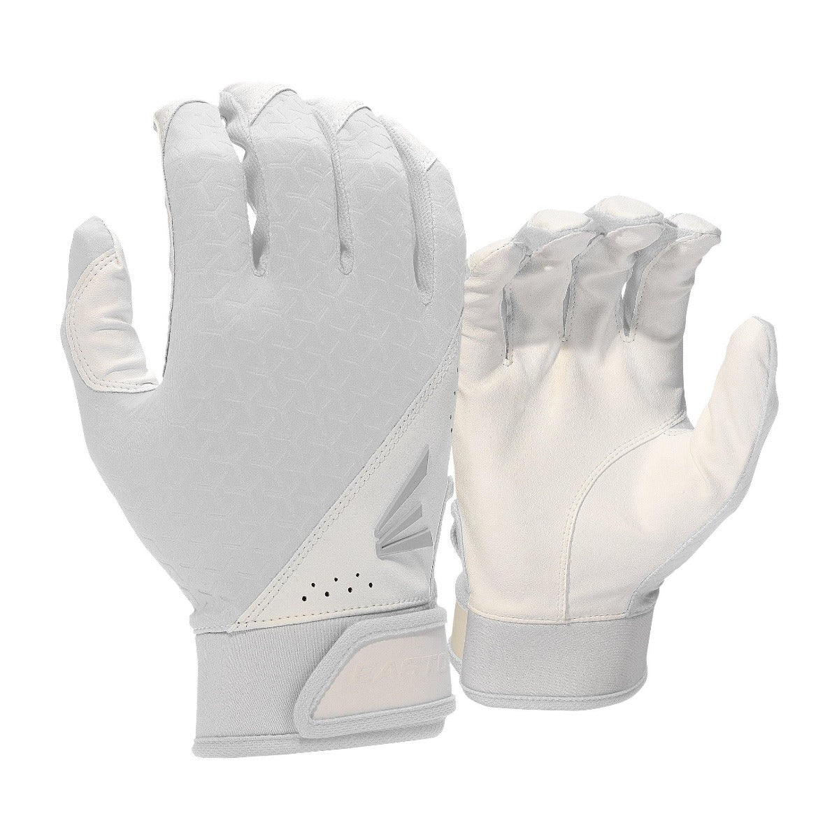 Easton Fundamental Youth Fastpitch Batting Gloves Pair