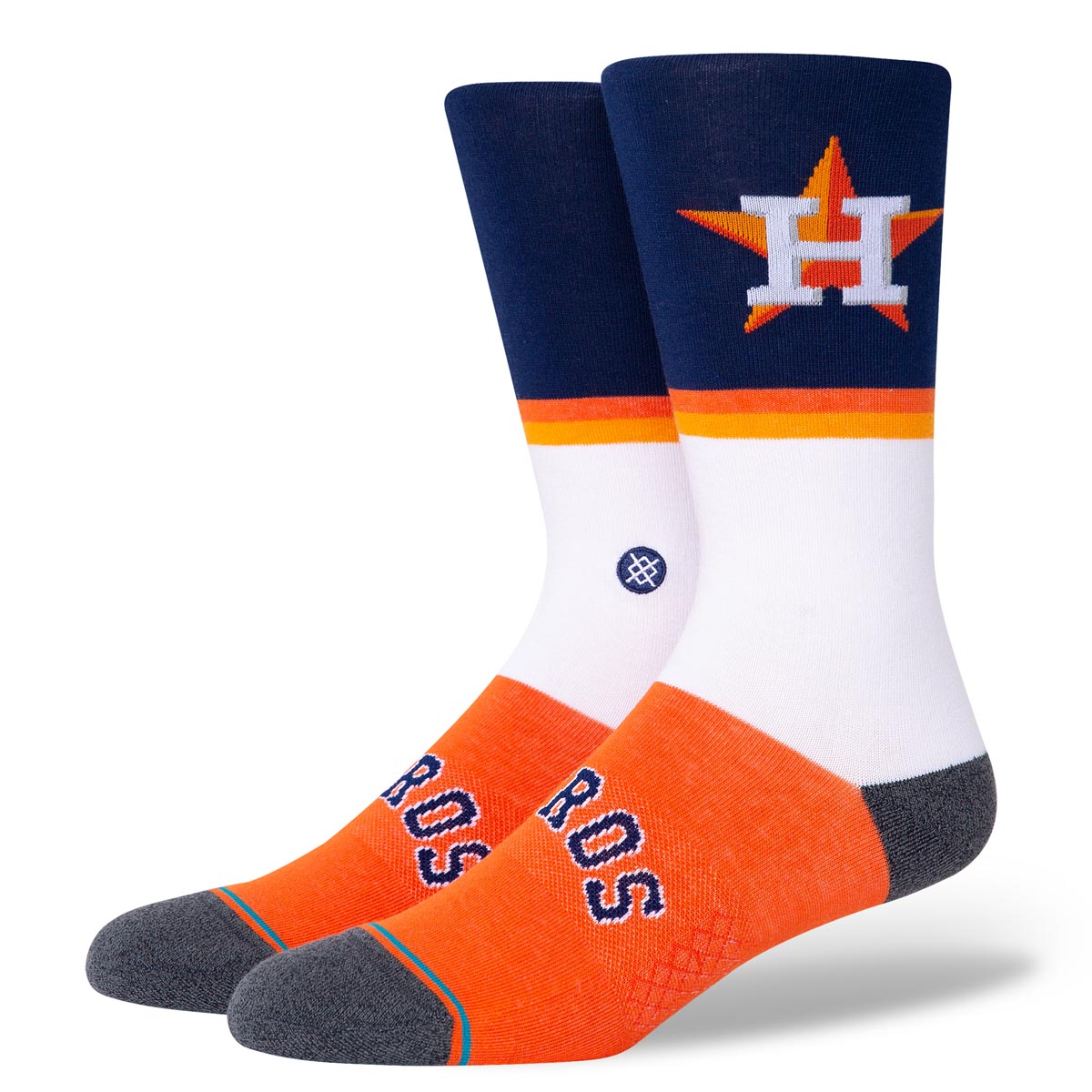 Stance Team Color Socks