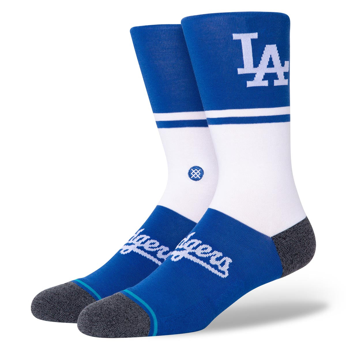 Stance Team Color Socks
