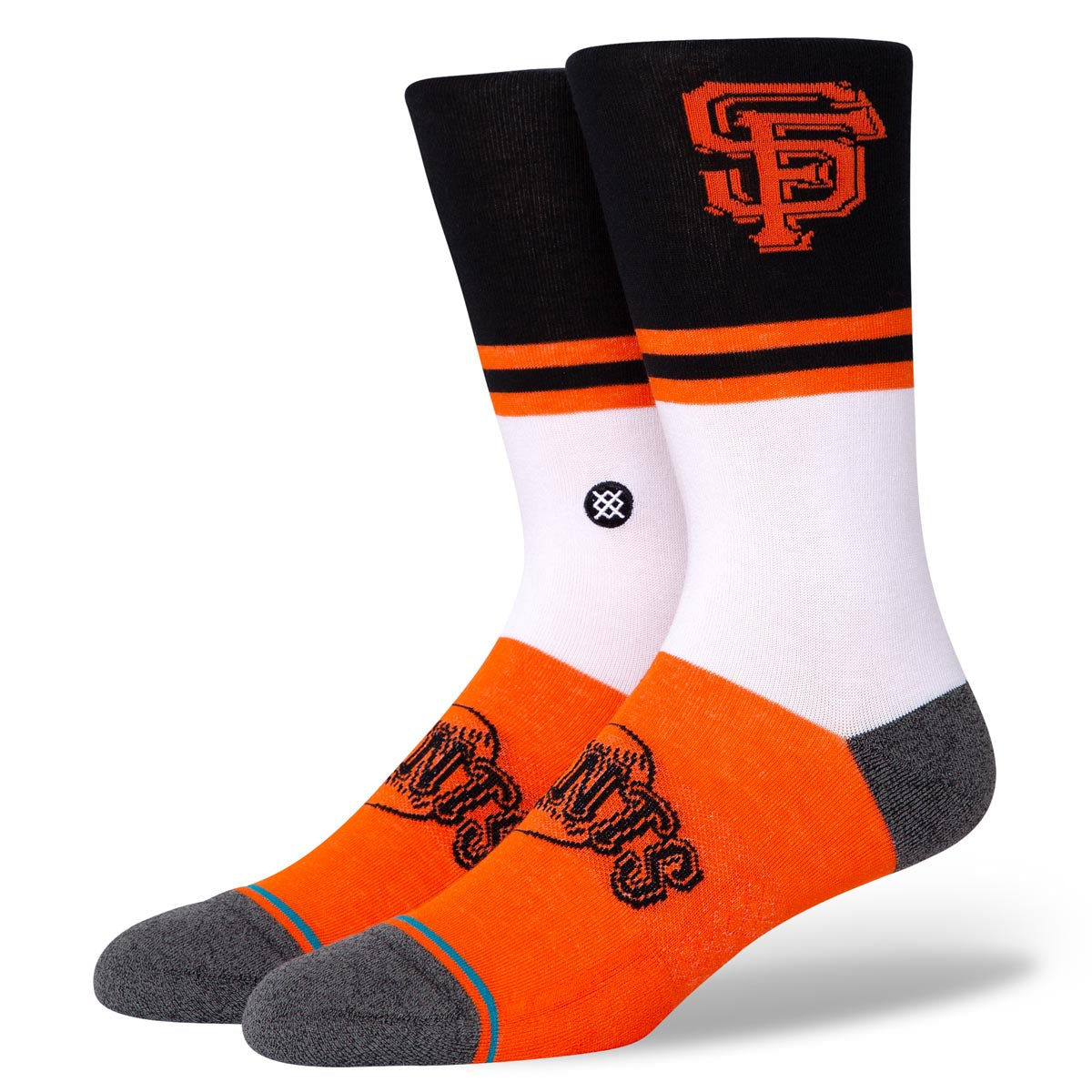 Stance Team Color Socks