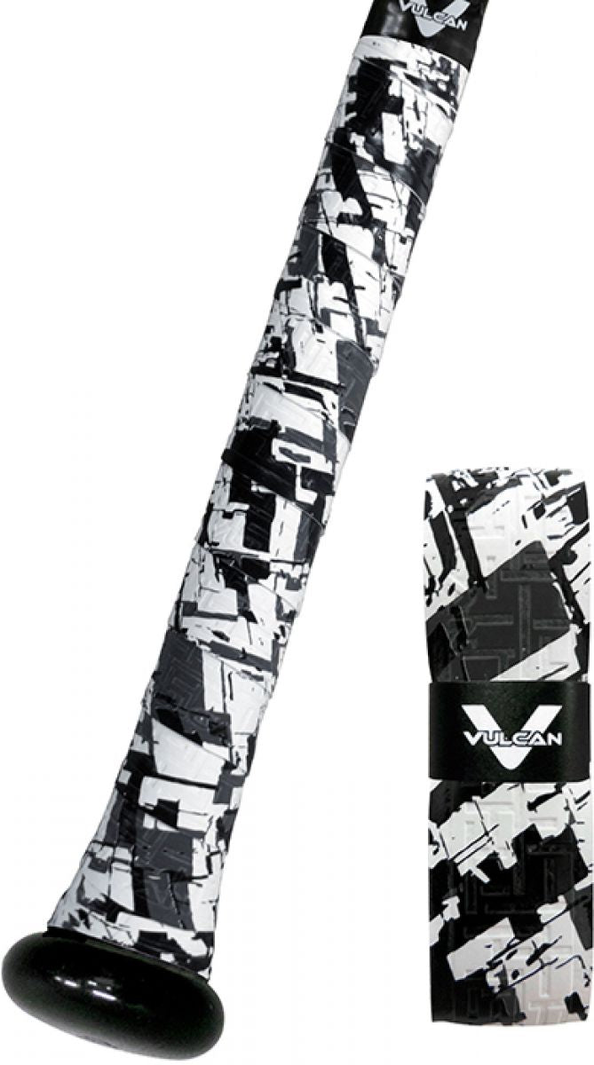 Vulcan ASP Bat Grip