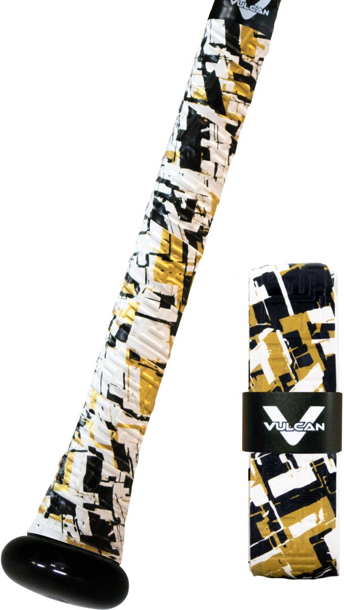 Vulcan ASP Bat Grip