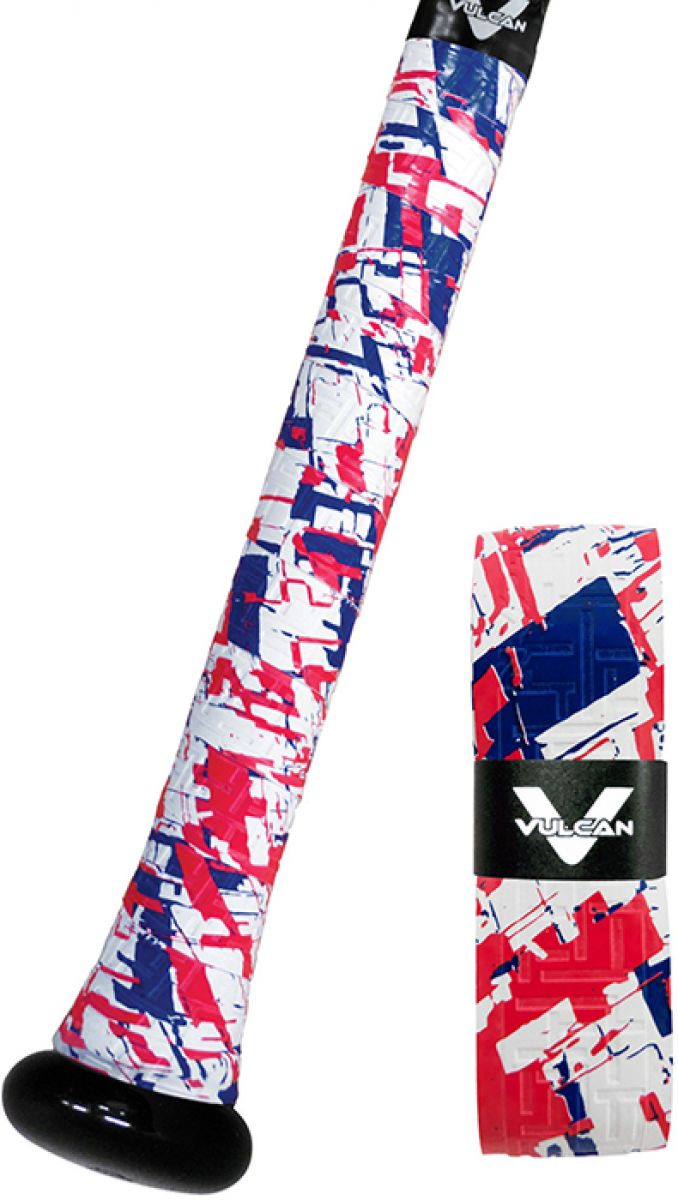 Vulcan ASP Bat Grip
