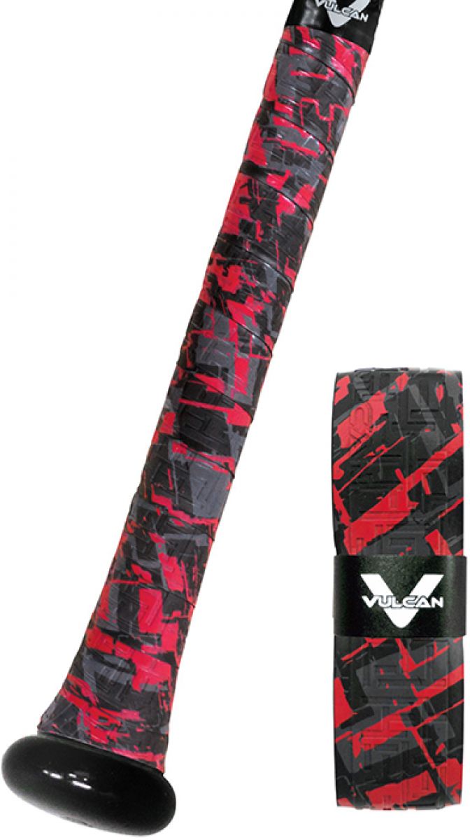 Vulcan ASP Bat Grip