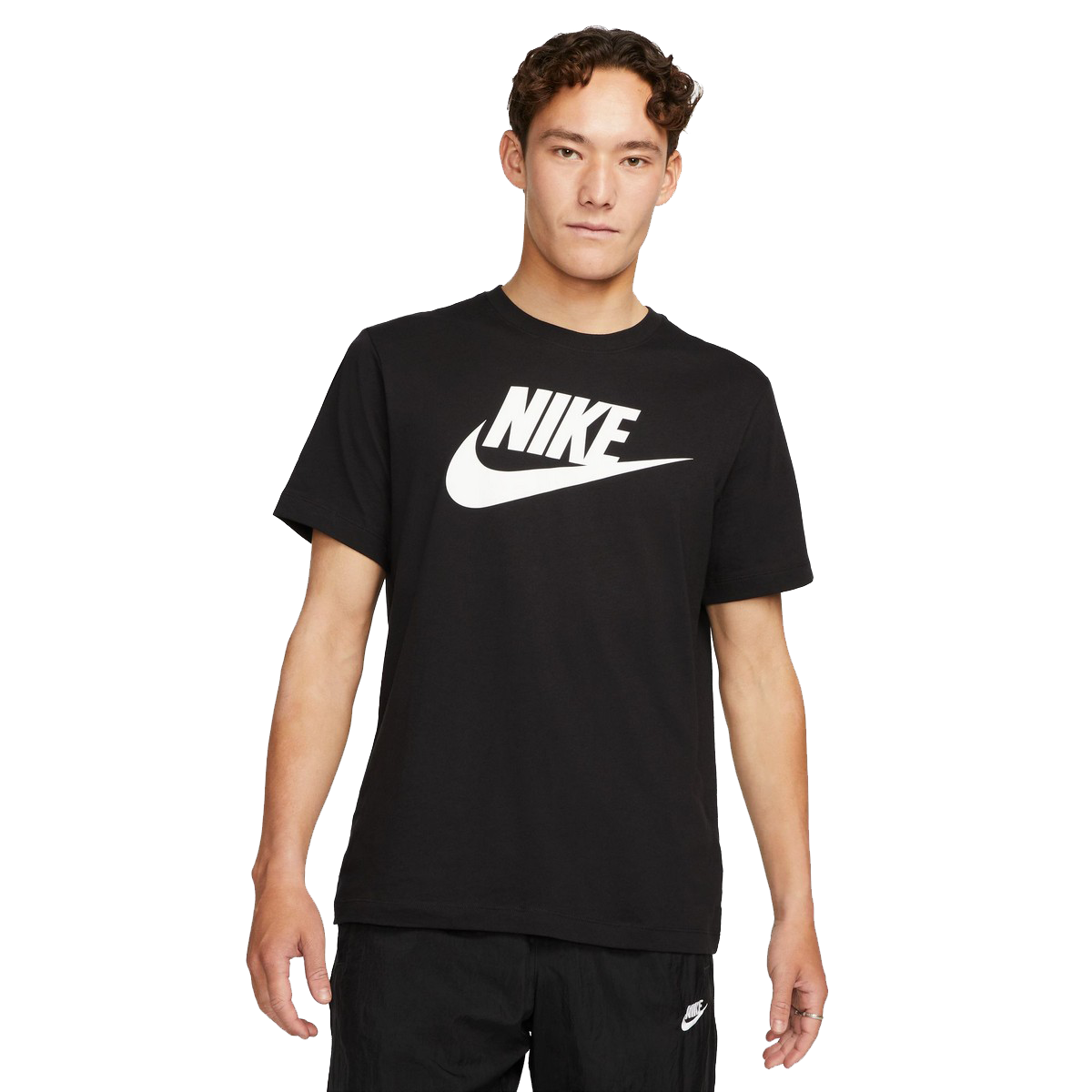 Nike Mens Icon Futura T-Shirt