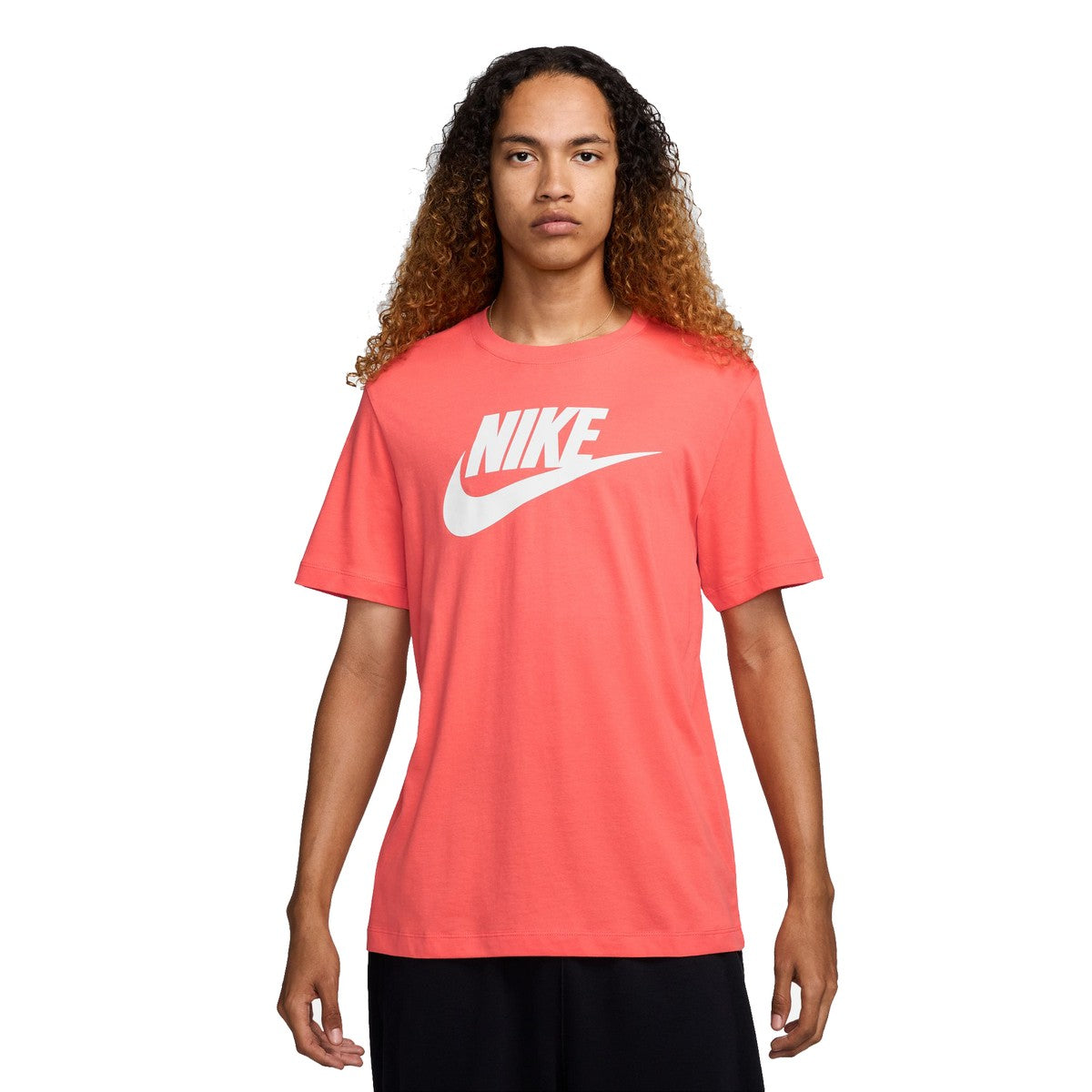 fcrb×nike トリコロールカラー ボーダーシャツ M fcrb×nike