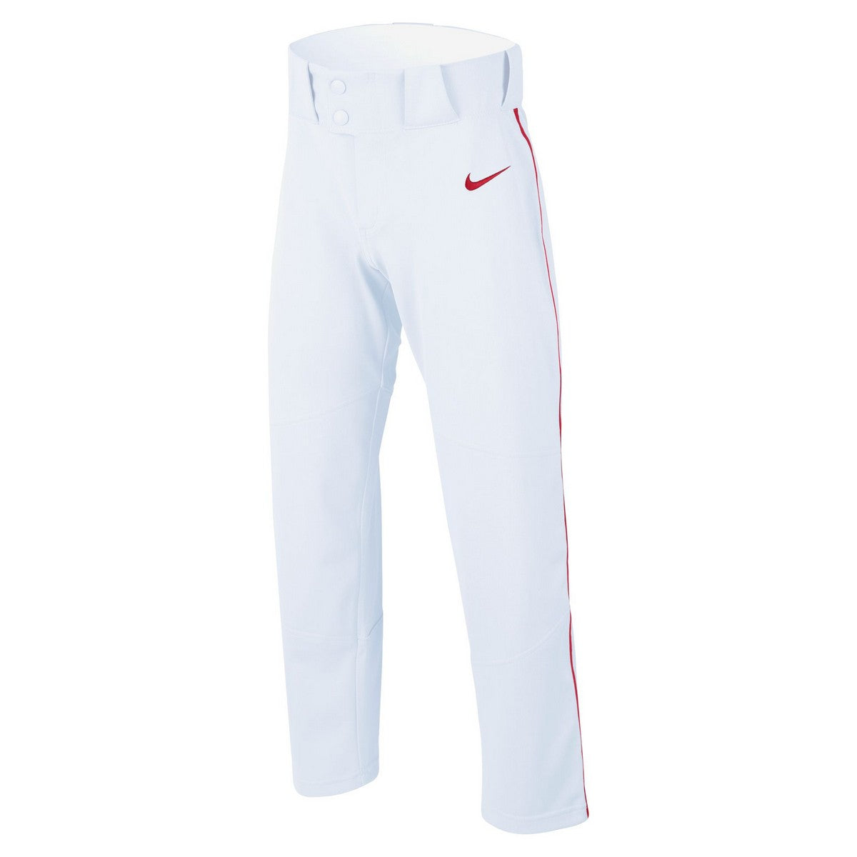 Nike Boys Vapor Select Piped Baseball Pants