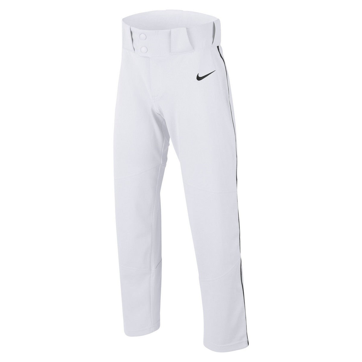 Nike Boys Vapor Select Piped Baseball Pants