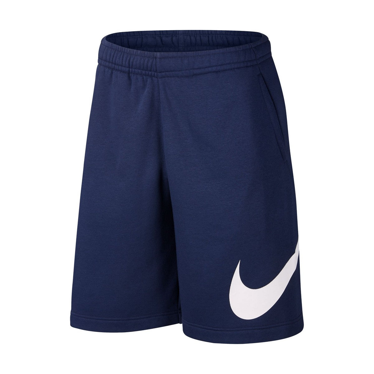 Nike Mens Graphic Club Shorts