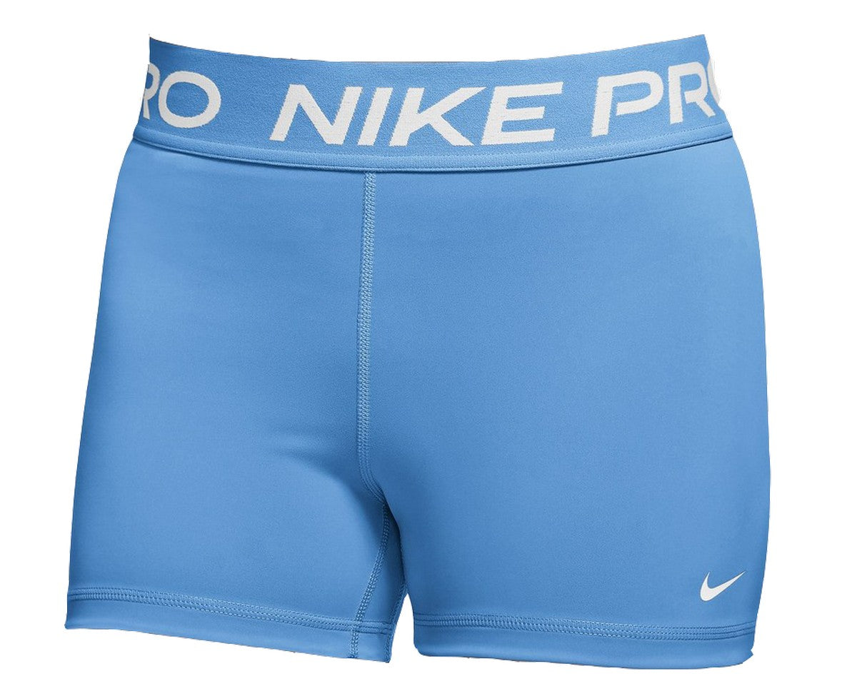 Nike Womens 365 3" Shorts