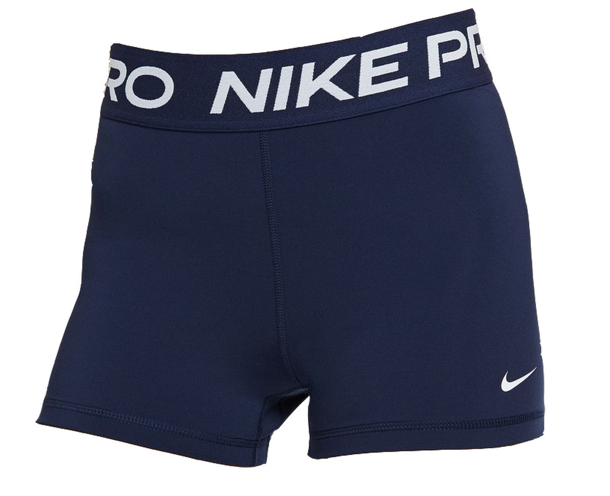 Nike Womens 365 3" Shorts