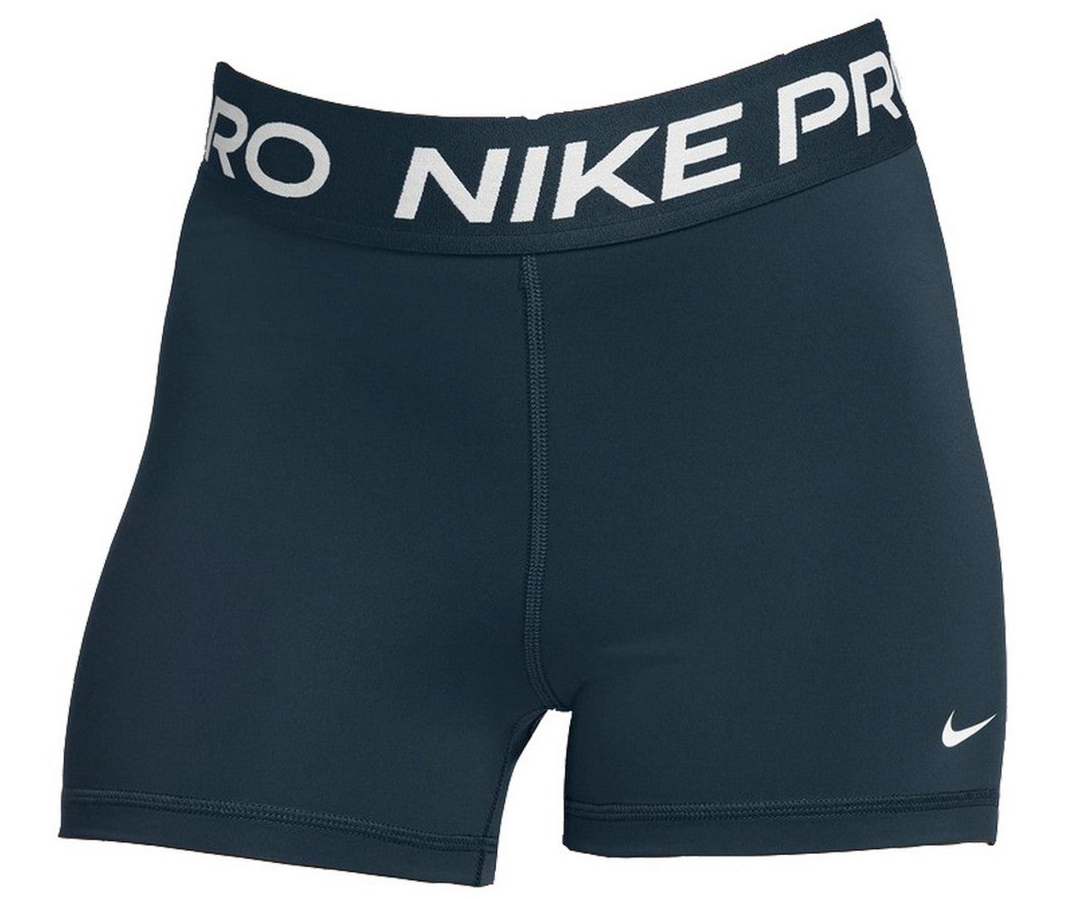 Nike Womens 365 3" Shorts