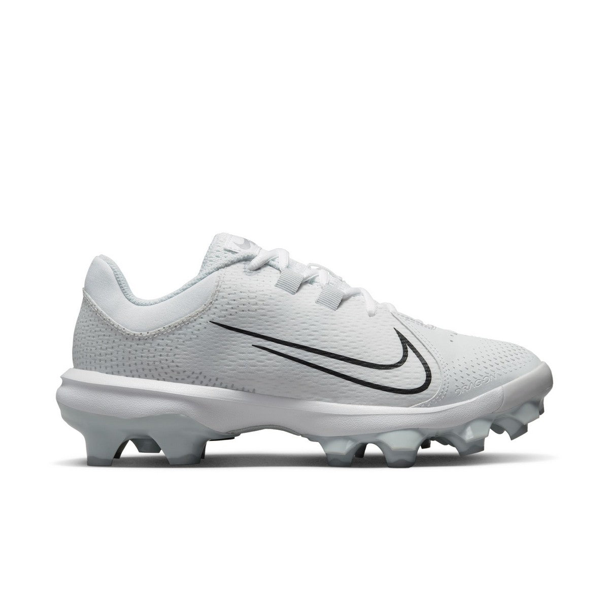 Nike Womens Hyperdiamond 4 Pro Molded Softball Cleats