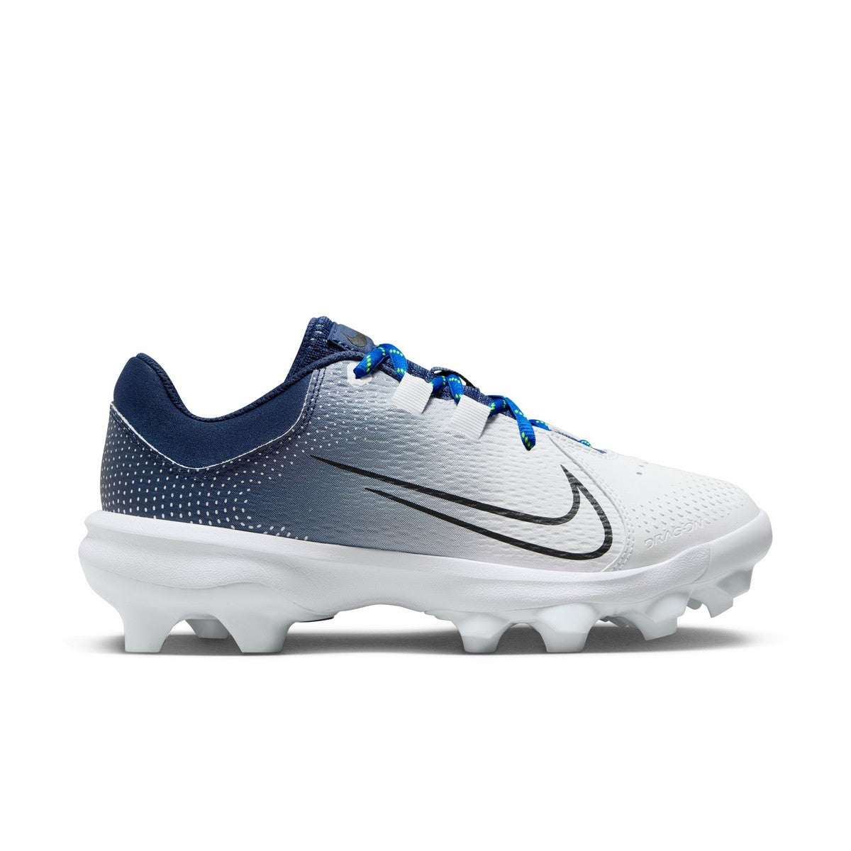 Nike Womens Hyperdiamond 4 Pro Molded Softball Cleats